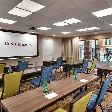 Residence Inn By Marriott Седона Экстерьер фото