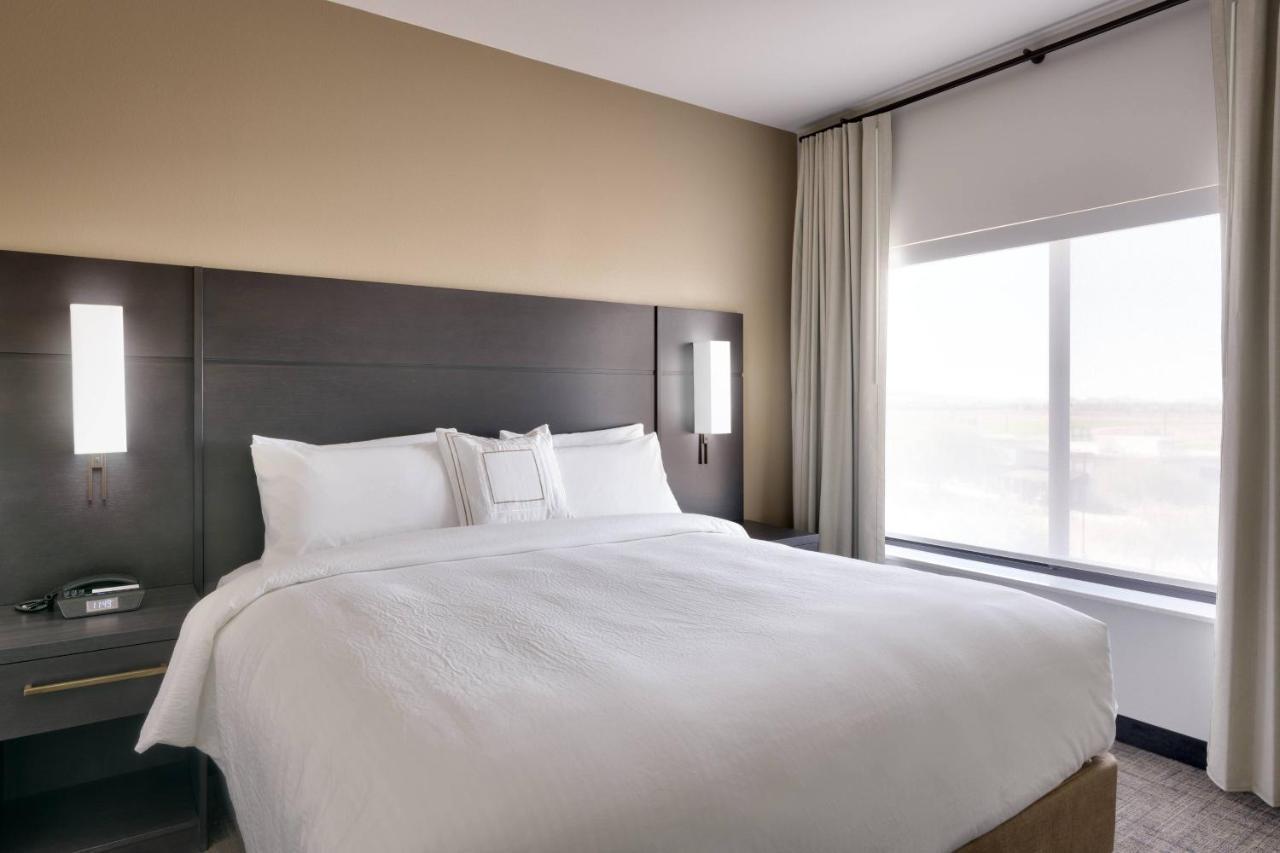 Residence Inn By Marriott Седона Экстерьер фото