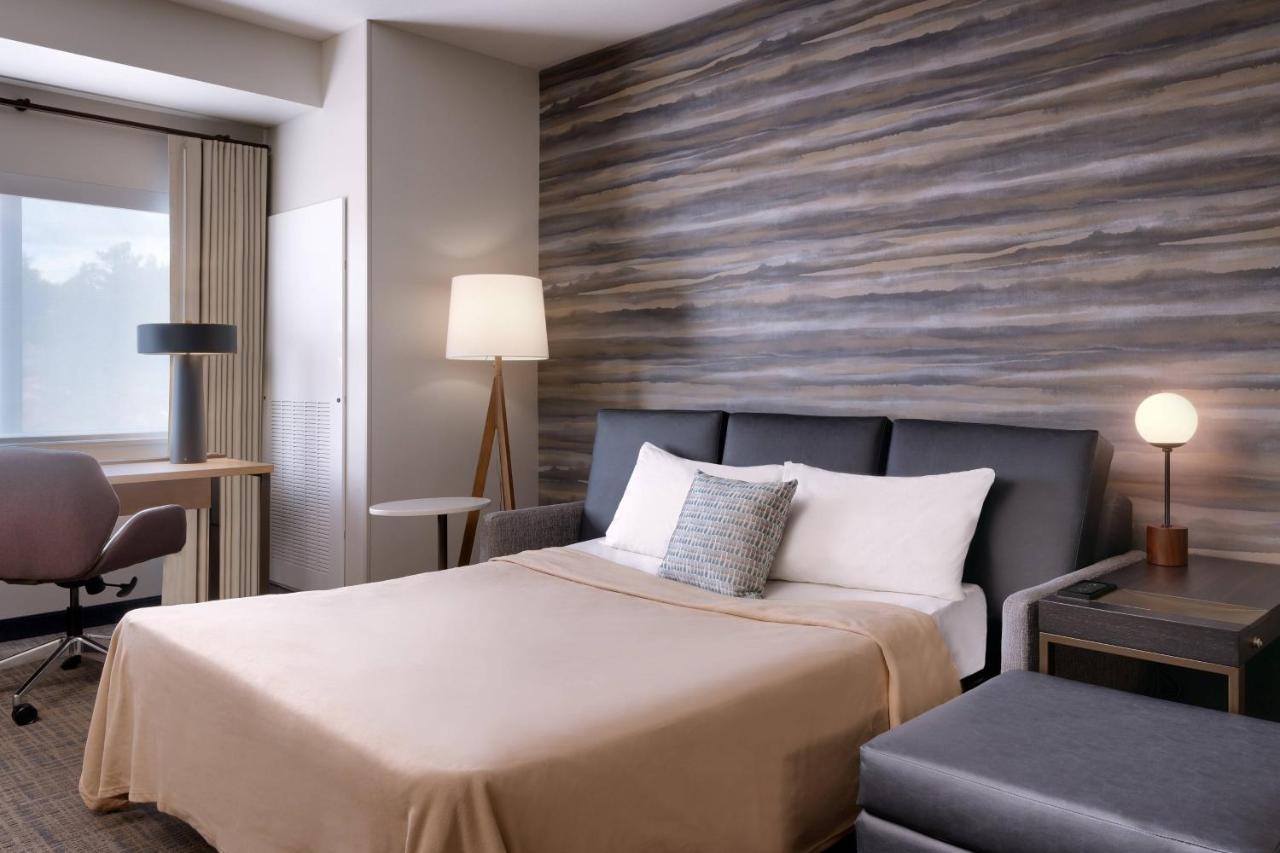 Residence Inn By Marriott Седона Экстерьер фото